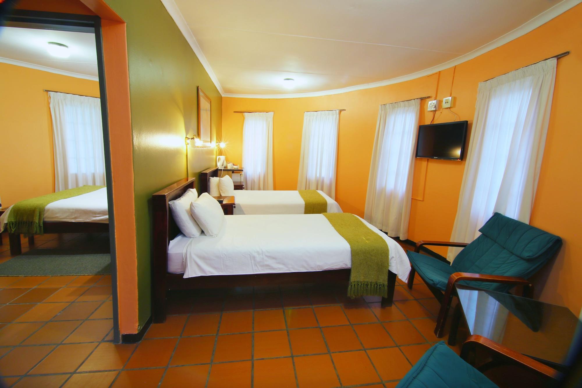 Kalahari Arms Hotel Khemsbok المظهر الخارجي الصورة