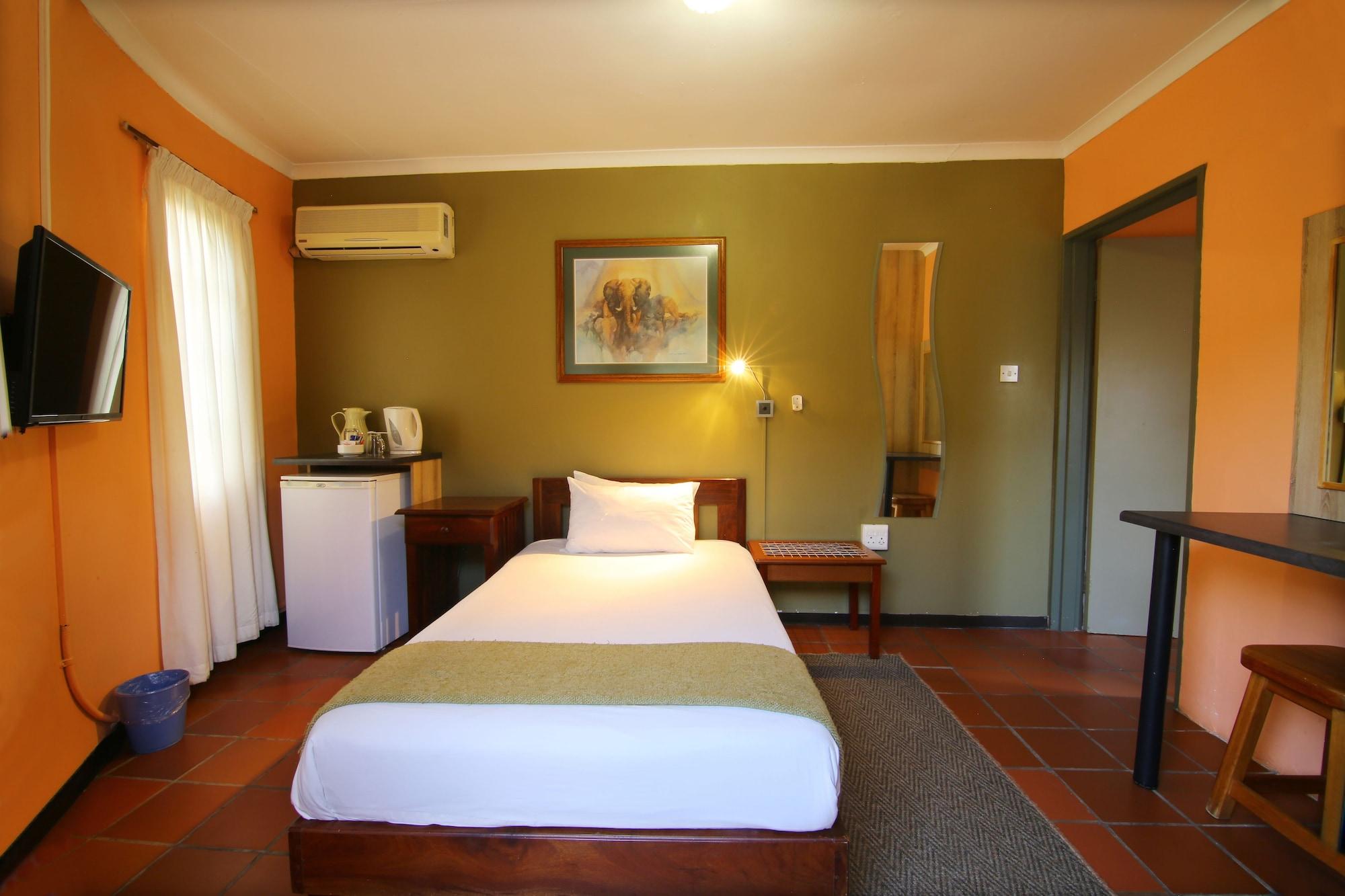 Kalahari Arms Hotel Khemsbok المظهر الخارجي الصورة