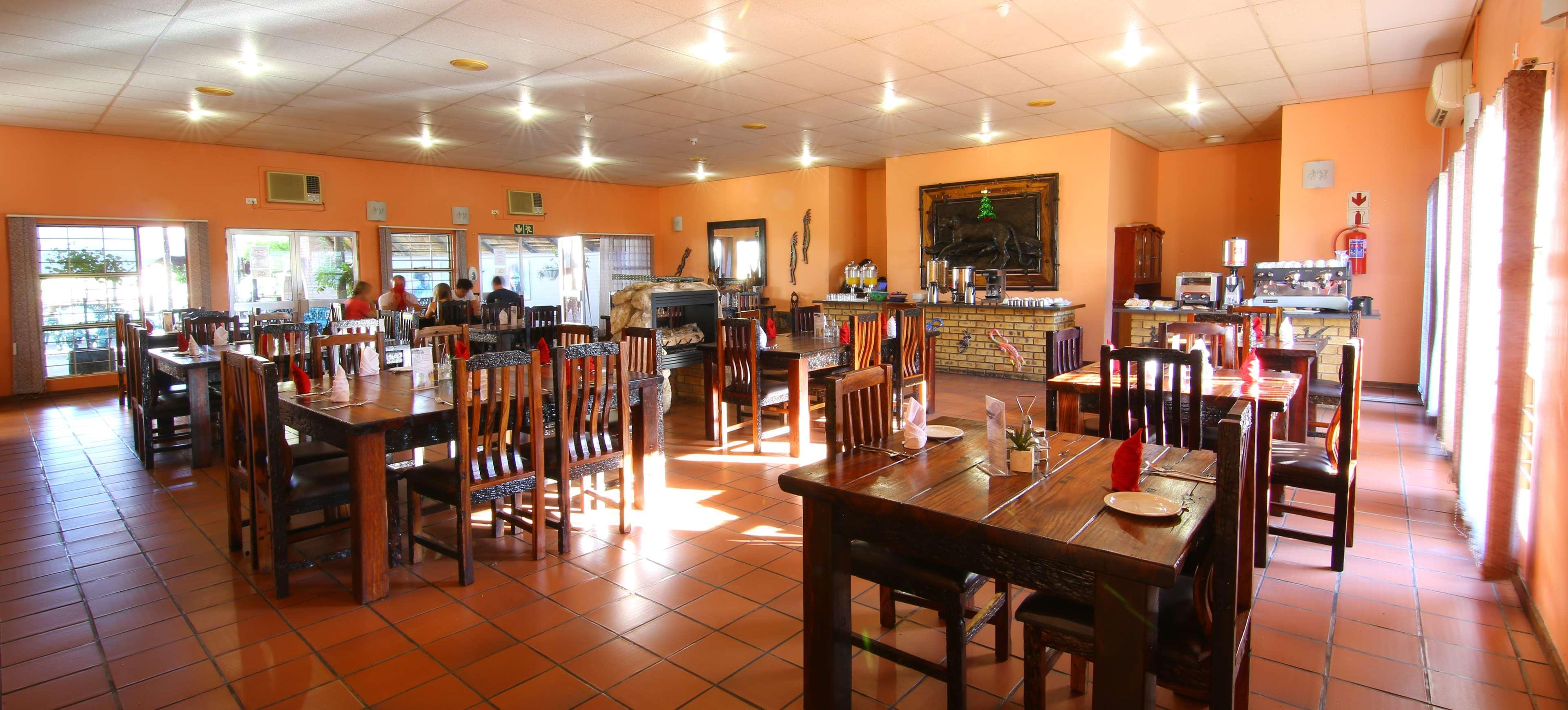 Kalahari Arms Hotel Khemsbok المظهر الخارجي الصورة