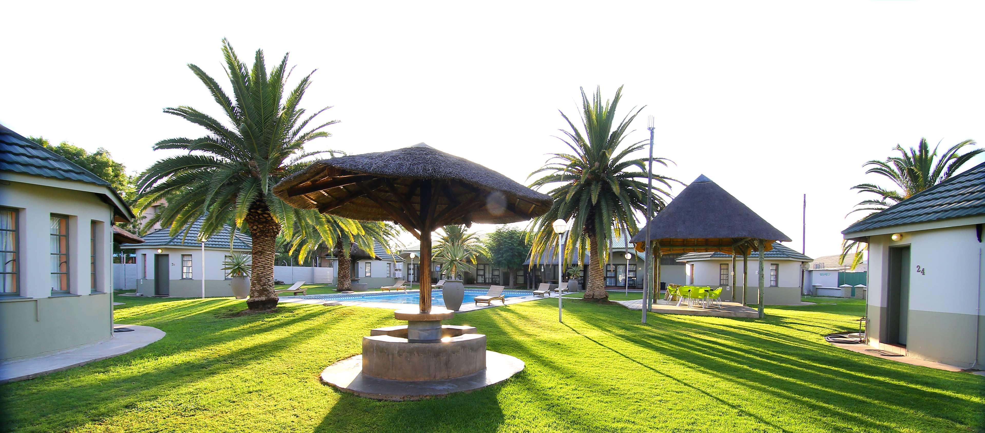 Kalahari Arms Hotel Khemsbok المظهر الخارجي الصورة