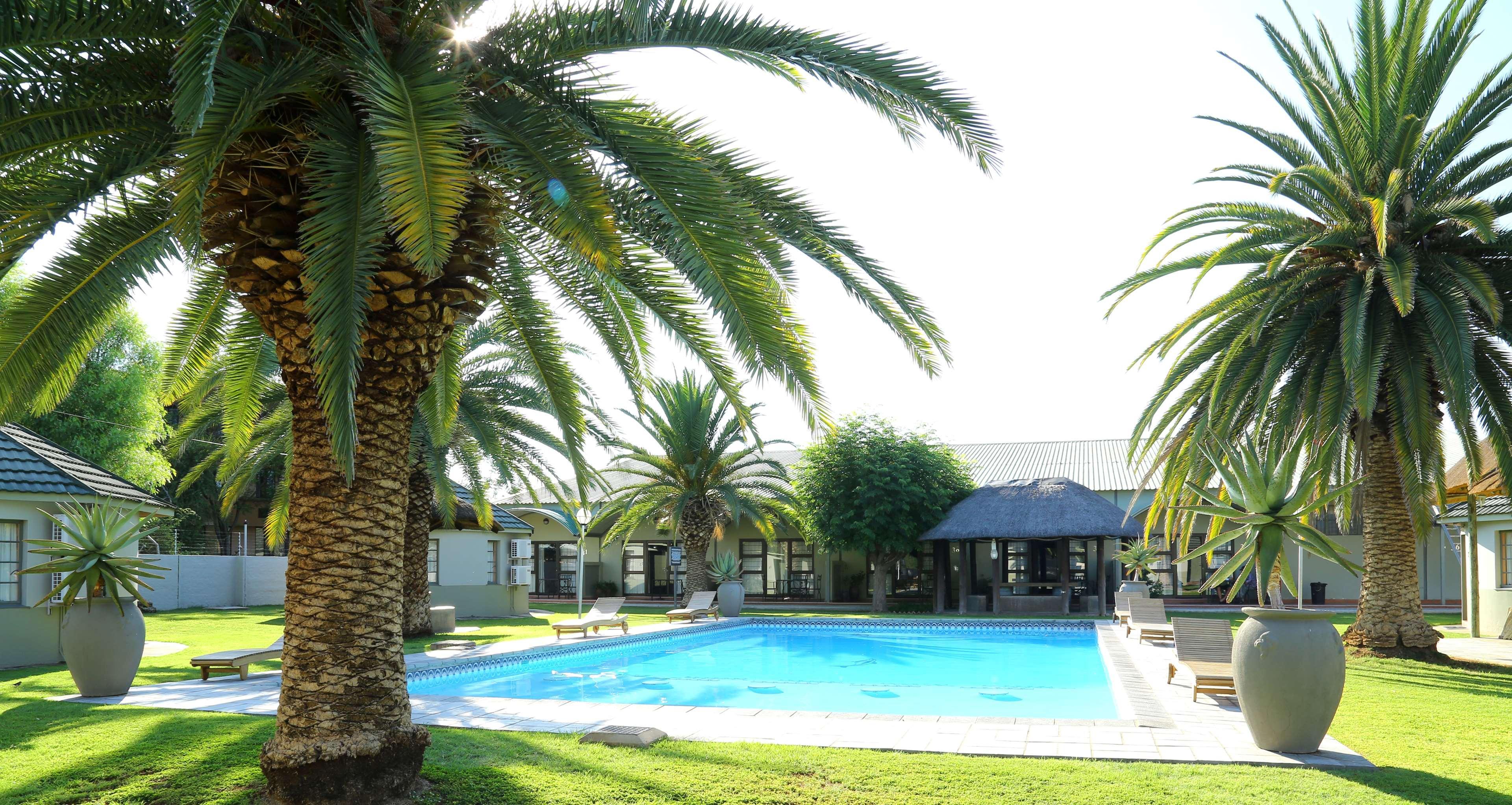 Kalahari Arms Hotel Khemsbok المظهر الخارجي الصورة