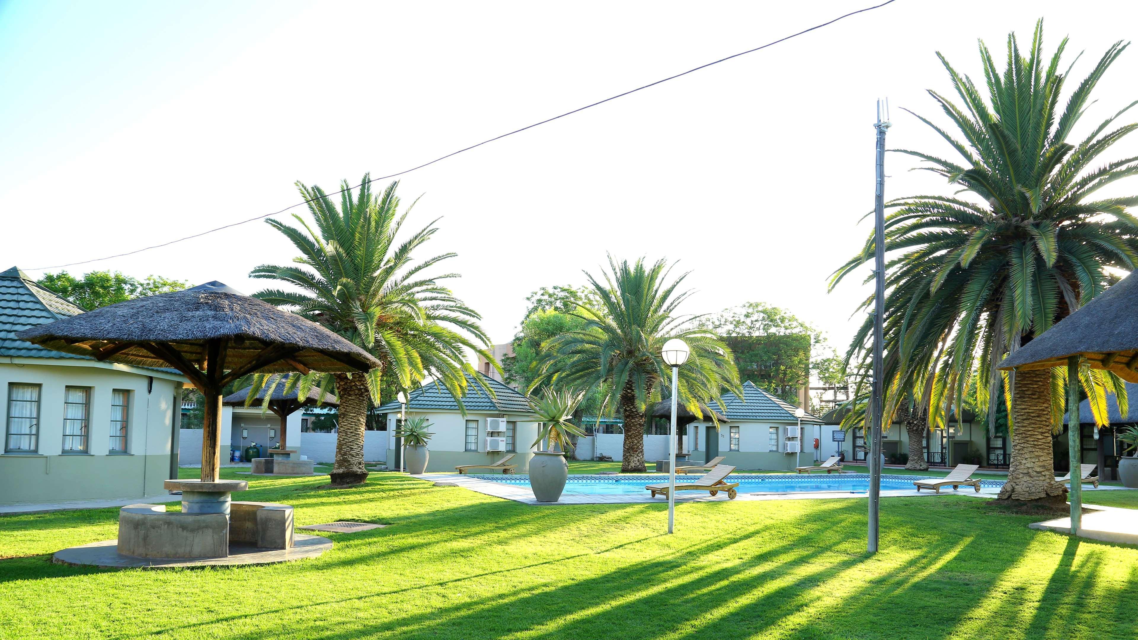 Kalahari Arms Hotel Khemsbok المظهر الخارجي الصورة