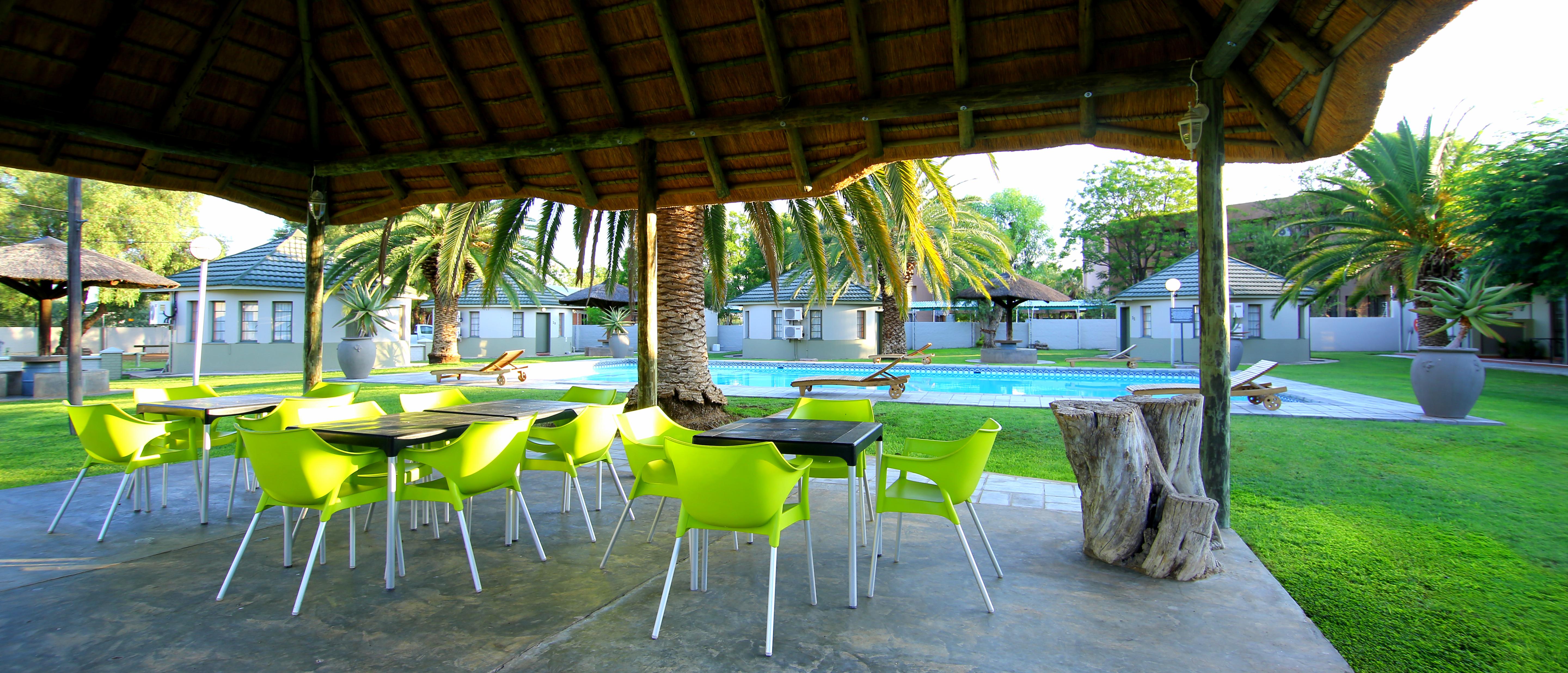 Kalahari Arms Hotel Khemsbok المظهر الخارجي الصورة
