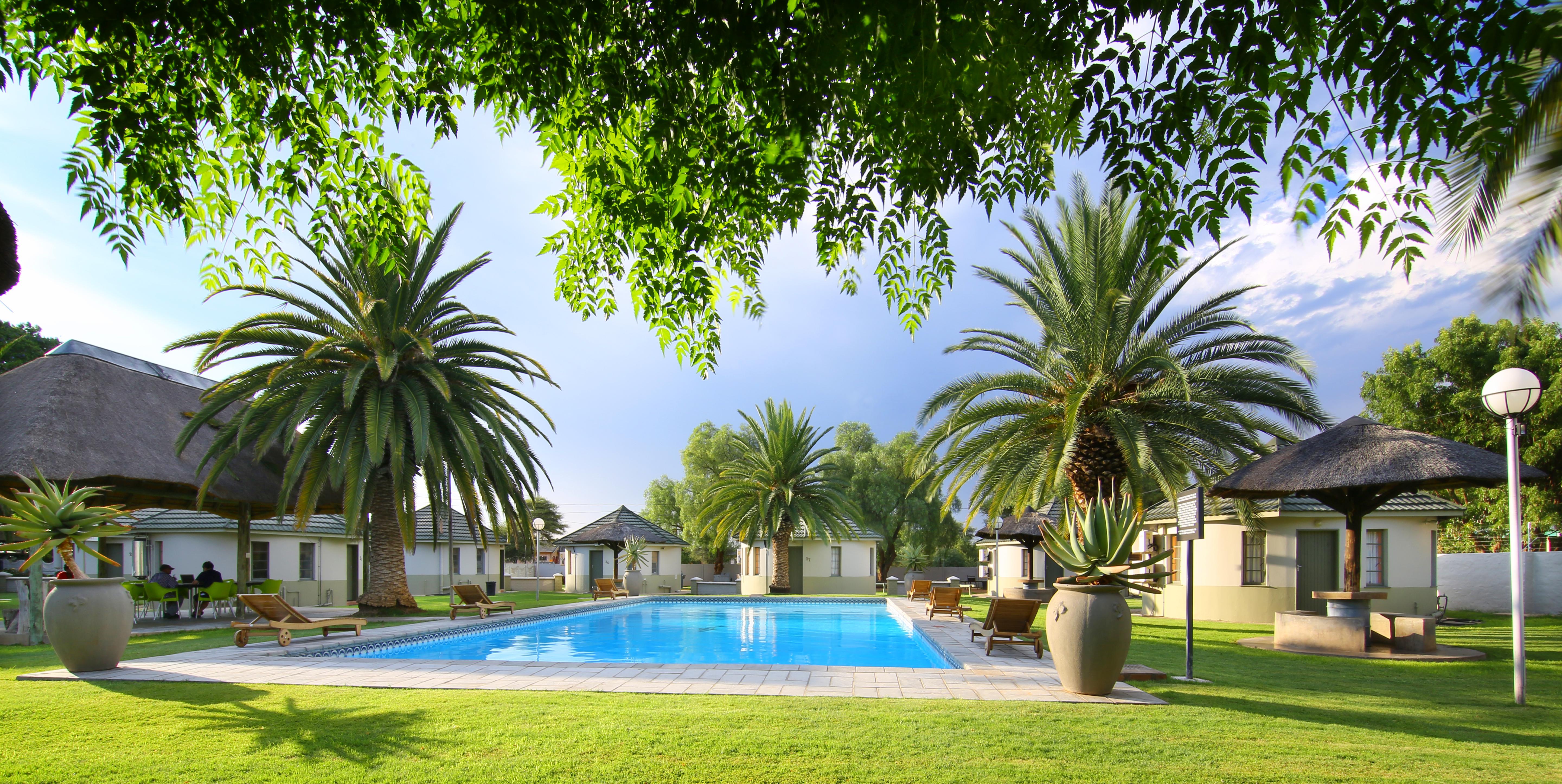 Kalahari Arms Hotel Khemsbok المظهر الخارجي الصورة