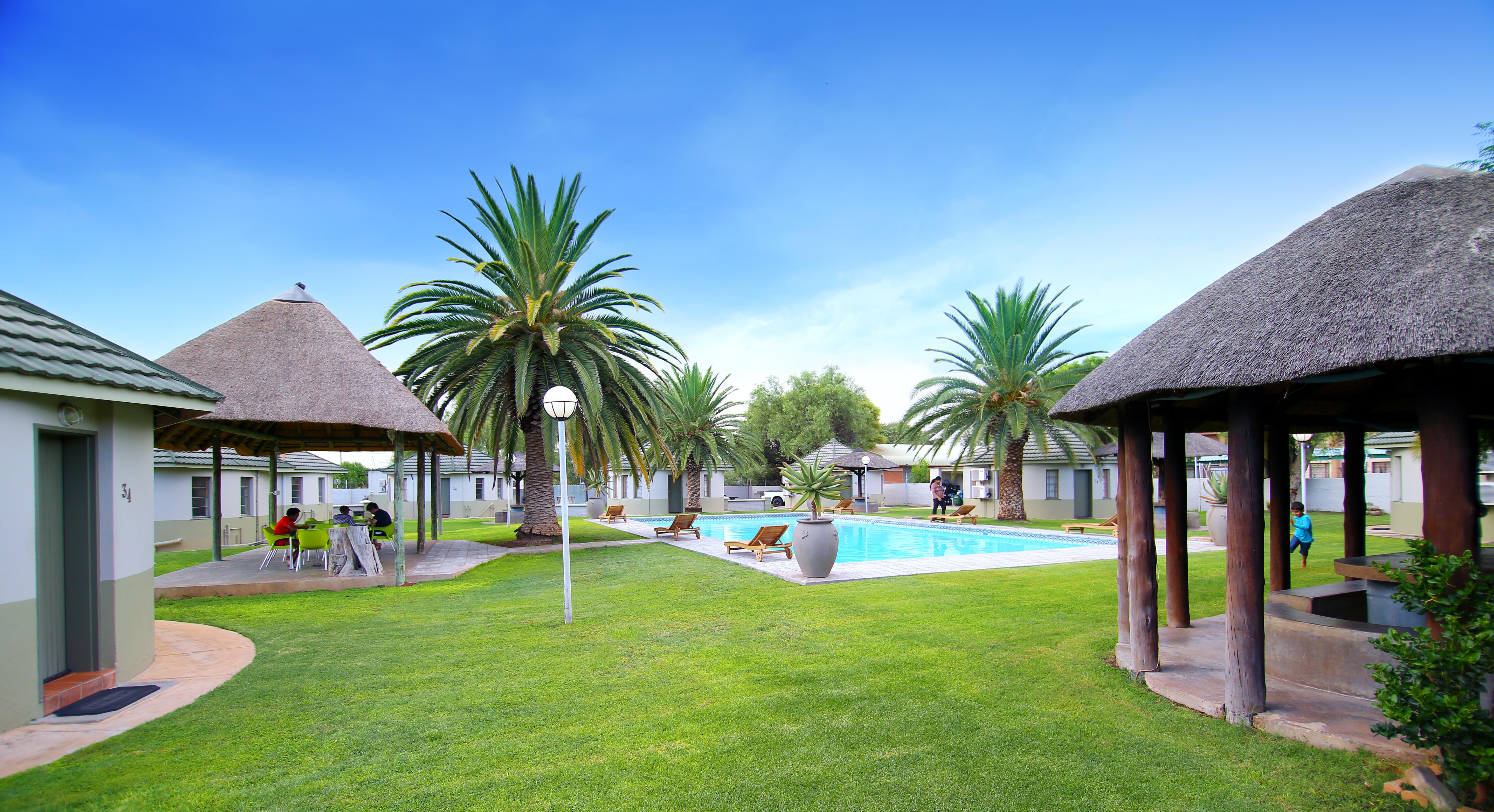 Kalahari Arms Hotel Khemsbok المظهر الخارجي الصورة