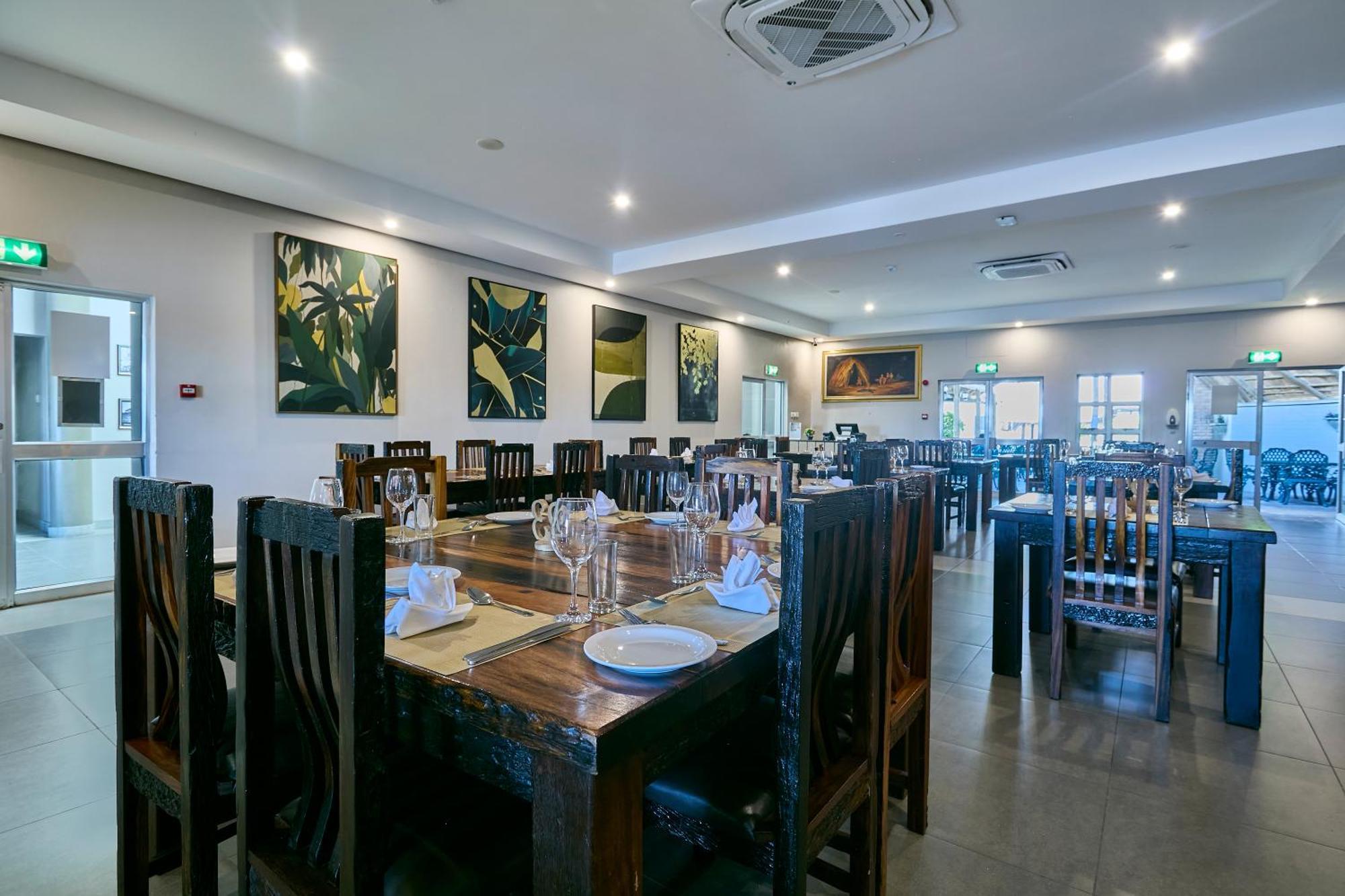 Kalahari Arms Hotel Khemsbok المظهر الخارجي الصورة
