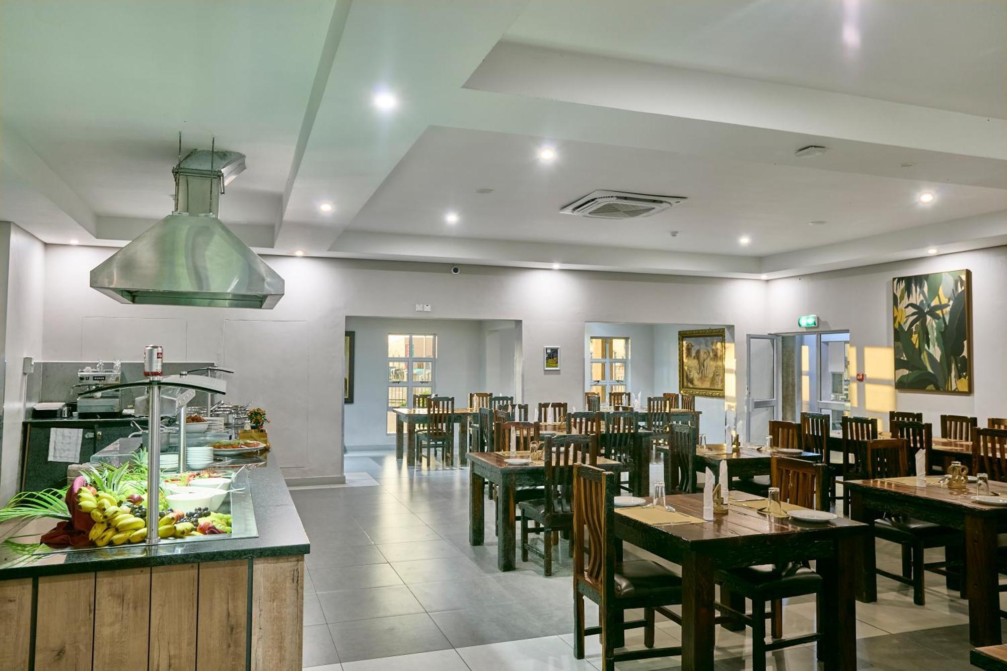 Kalahari Arms Hotel Khemsbok المظهر الخارجي الصورة
