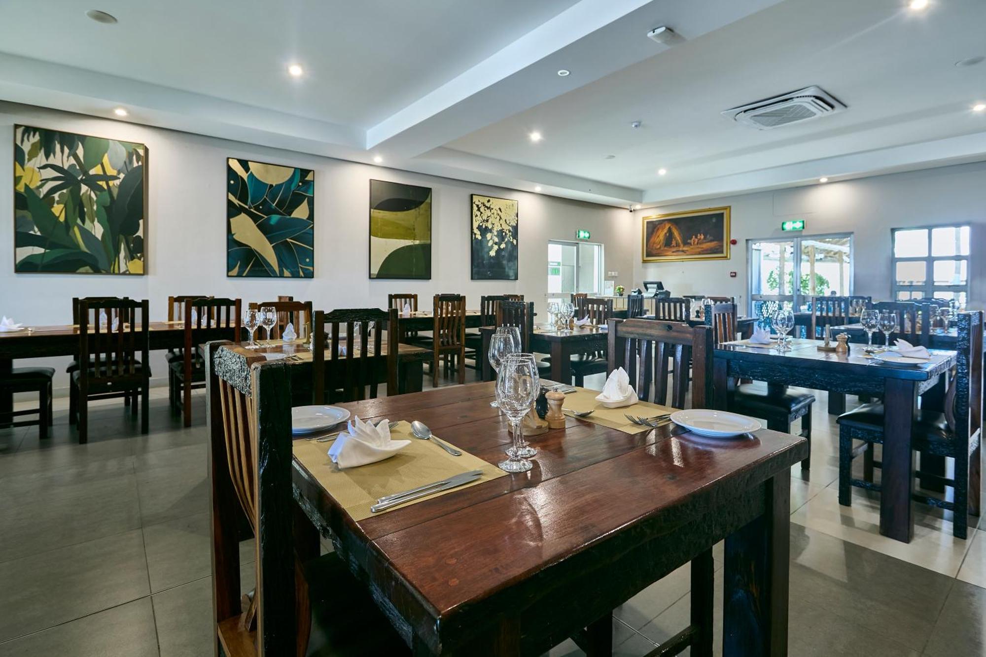 Kalahari Arms Hotel Khemsbok المظهر الخارجي الصورة