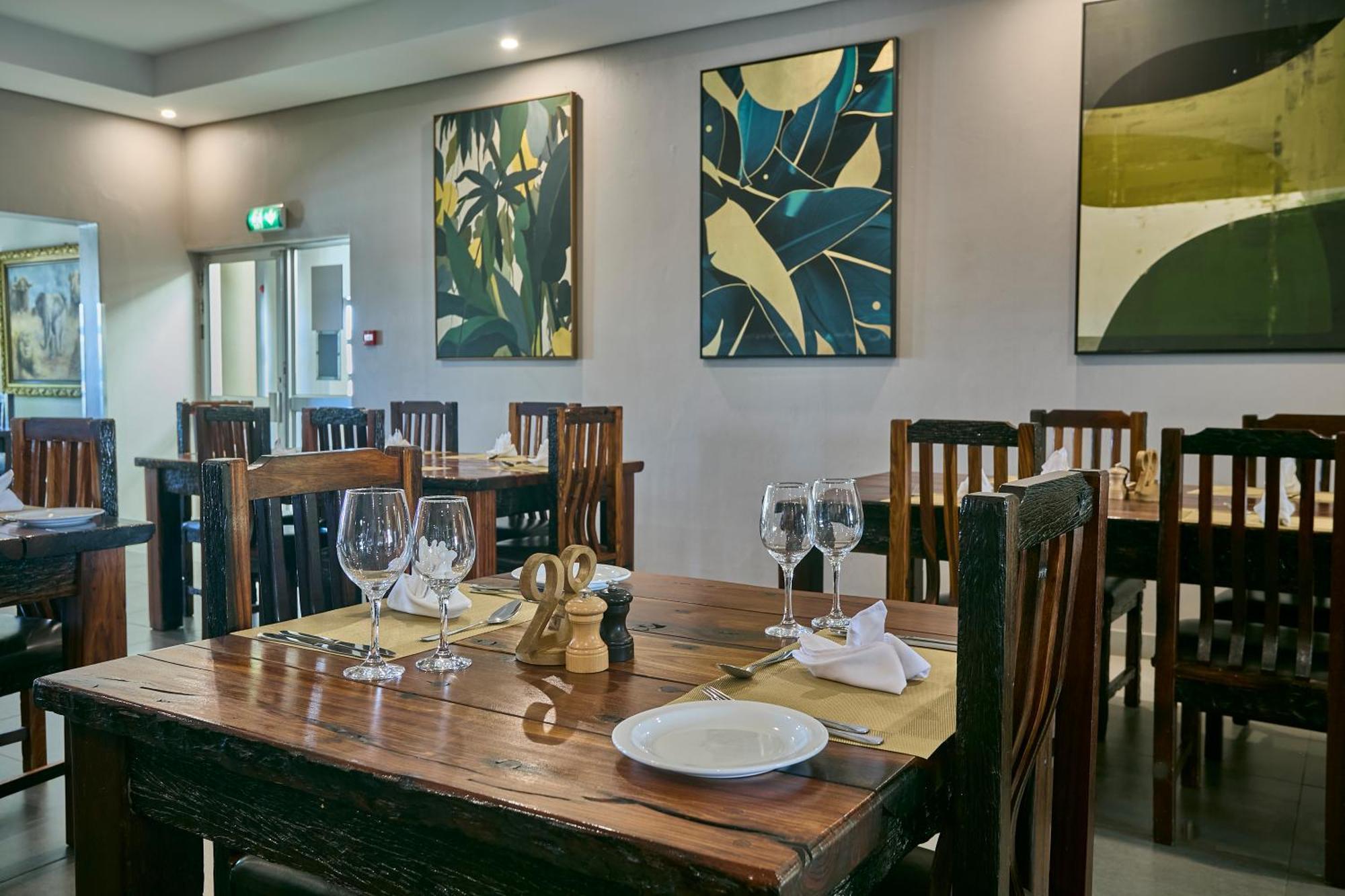 Kalahari Arms Hotel Khemsbok المظهر الخارجي الصورة