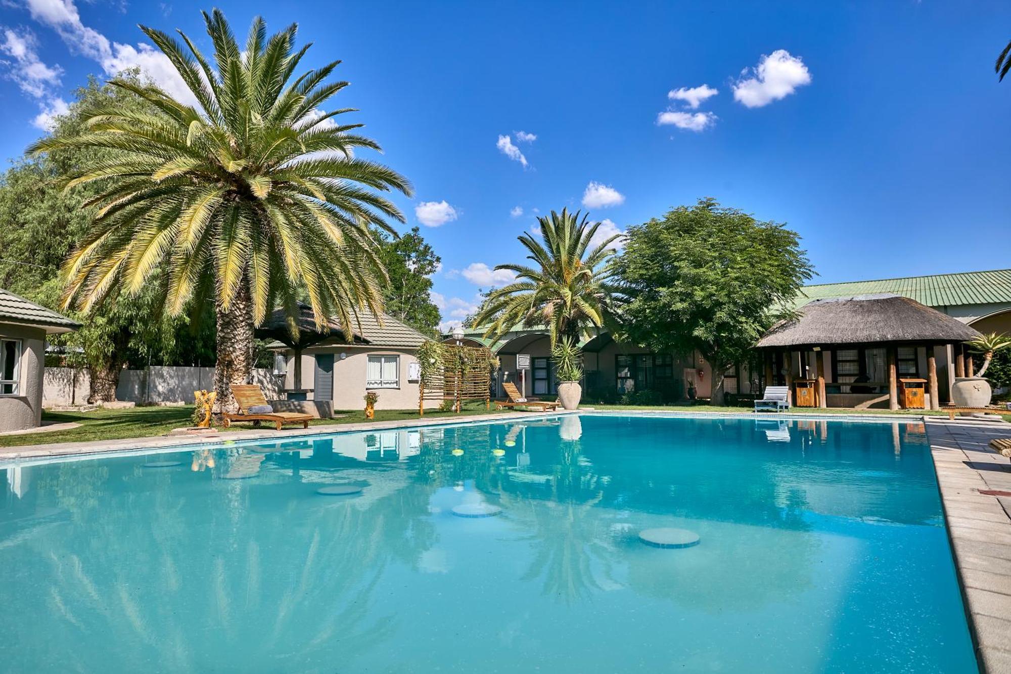 Kalahari Arms Hotel Khemsbok المظهر الخارجي الصورة
