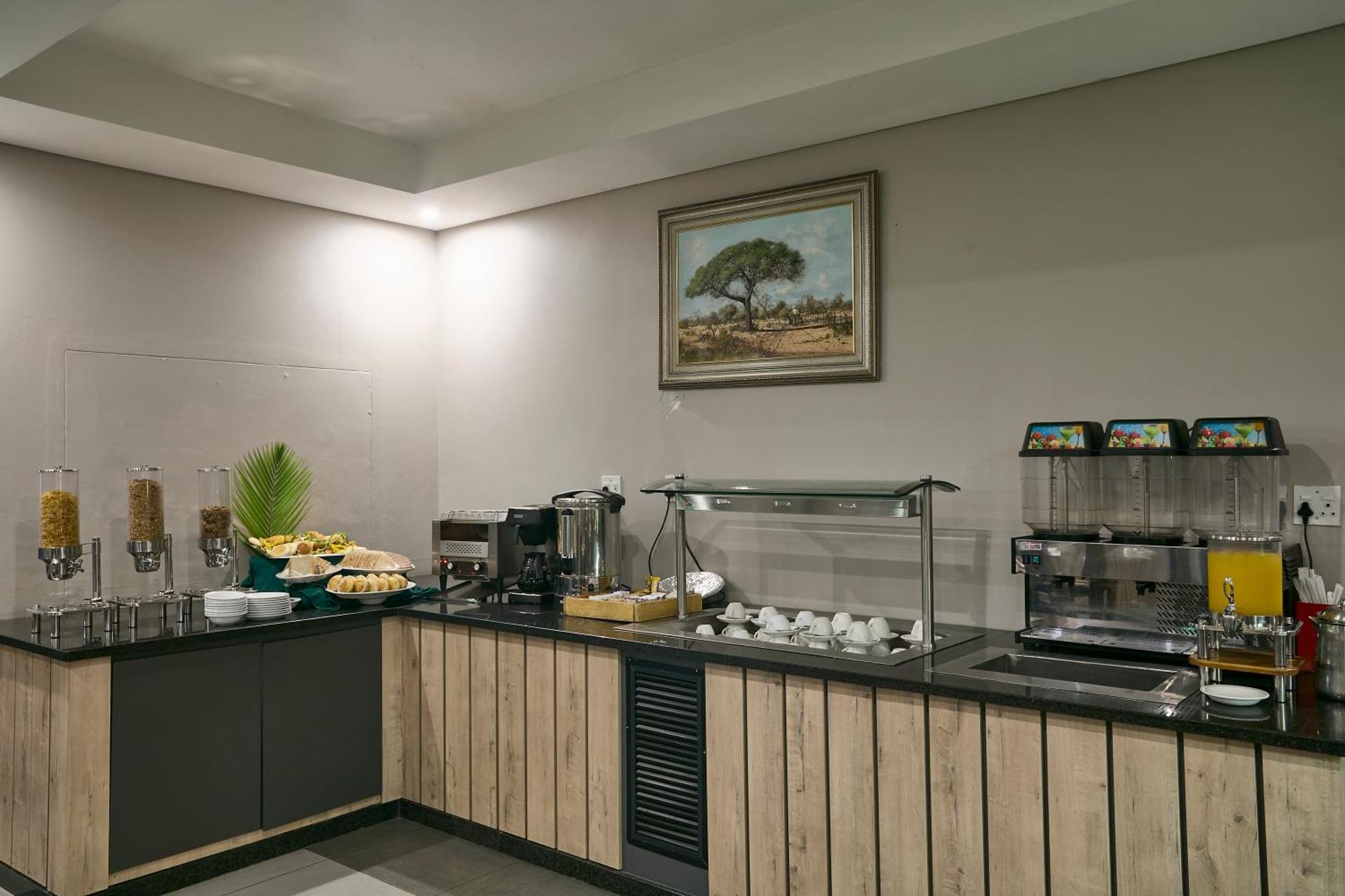 Kalahari Arms Hotel Khemsbok المظهر الخارجي الصورة