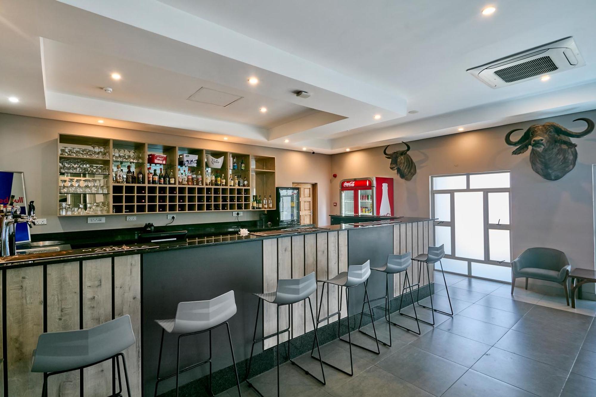 Kalahari Arms Hotel Khemsbok المظهر الخارجي الصورة