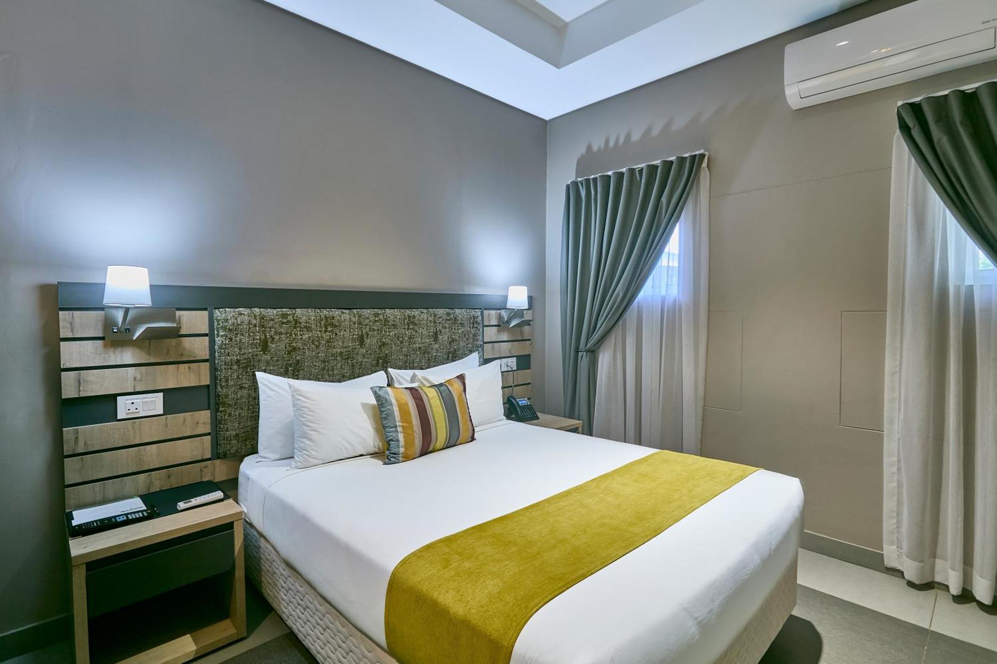 Kalahari Arms Hotel Khemsbok المظهر الخارجي الصورة