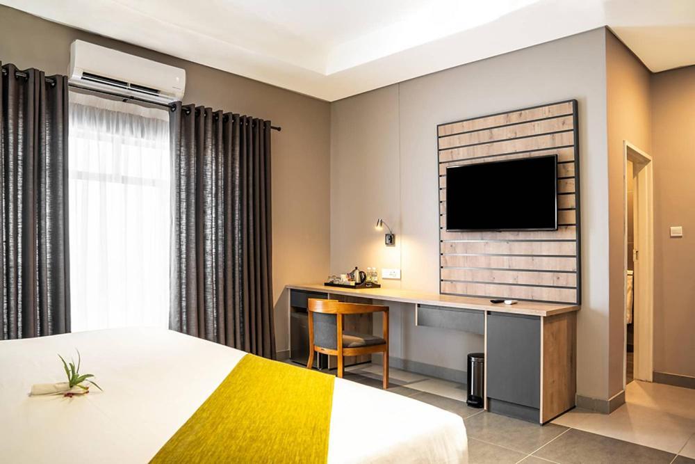 Kalahari Arms Hotel Khemsbok المظهر الخارجي الصورة
