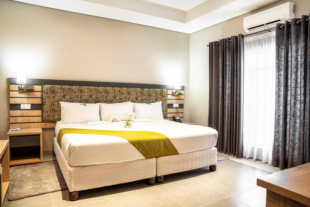 Kalahari Arms Hotel Khemsbok المظهر الخارجي الصورة