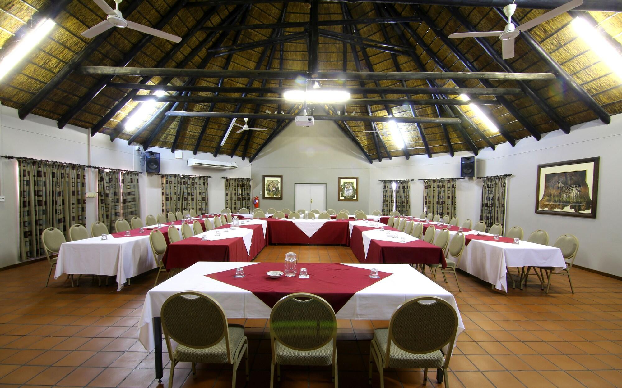 Kalahari Arms Hotel Khemsbok المظهر الخارجي الصورة