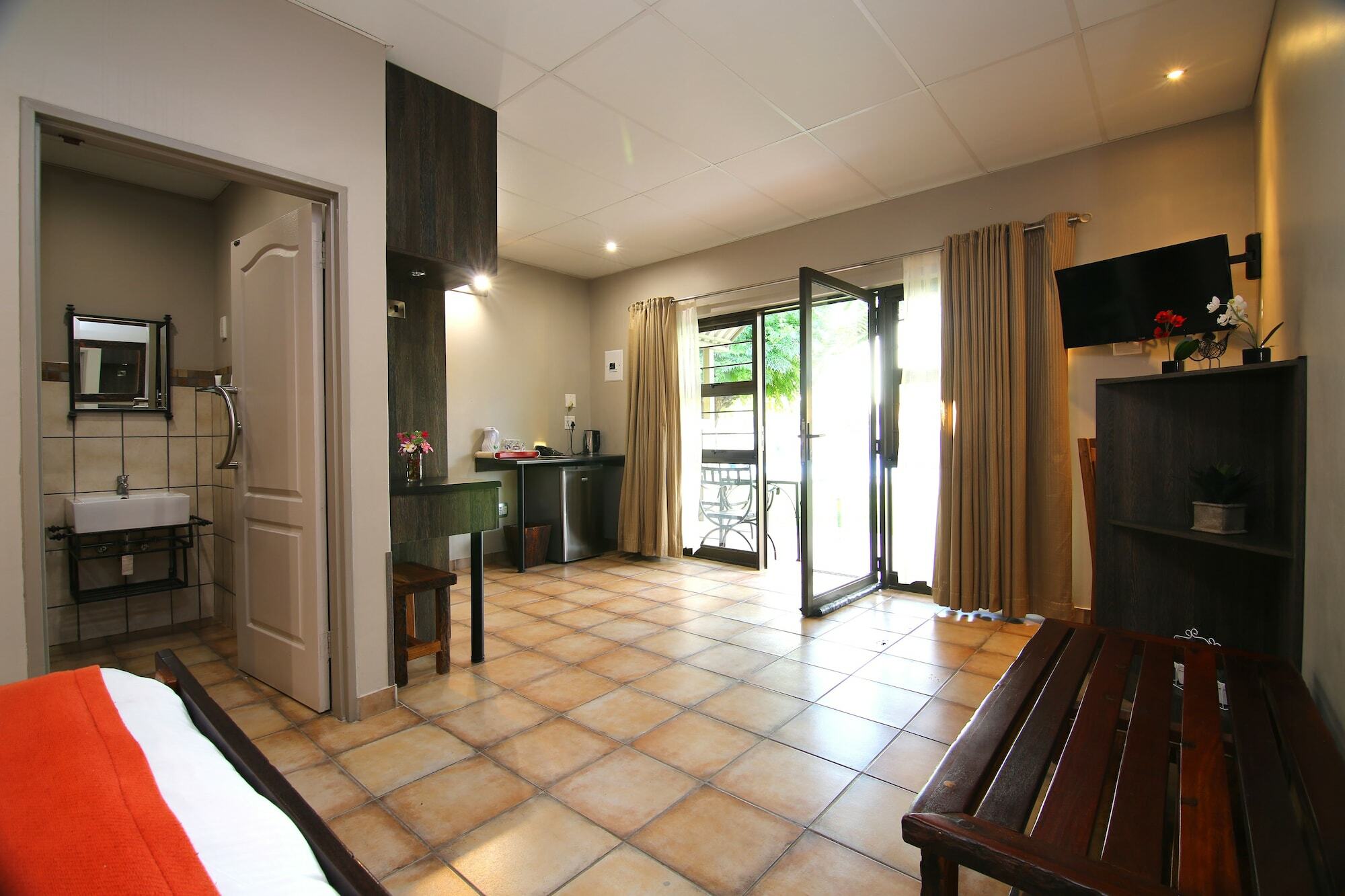 Kalahari Arms Hotel Khemsbok المظهر الخارجي الصورة