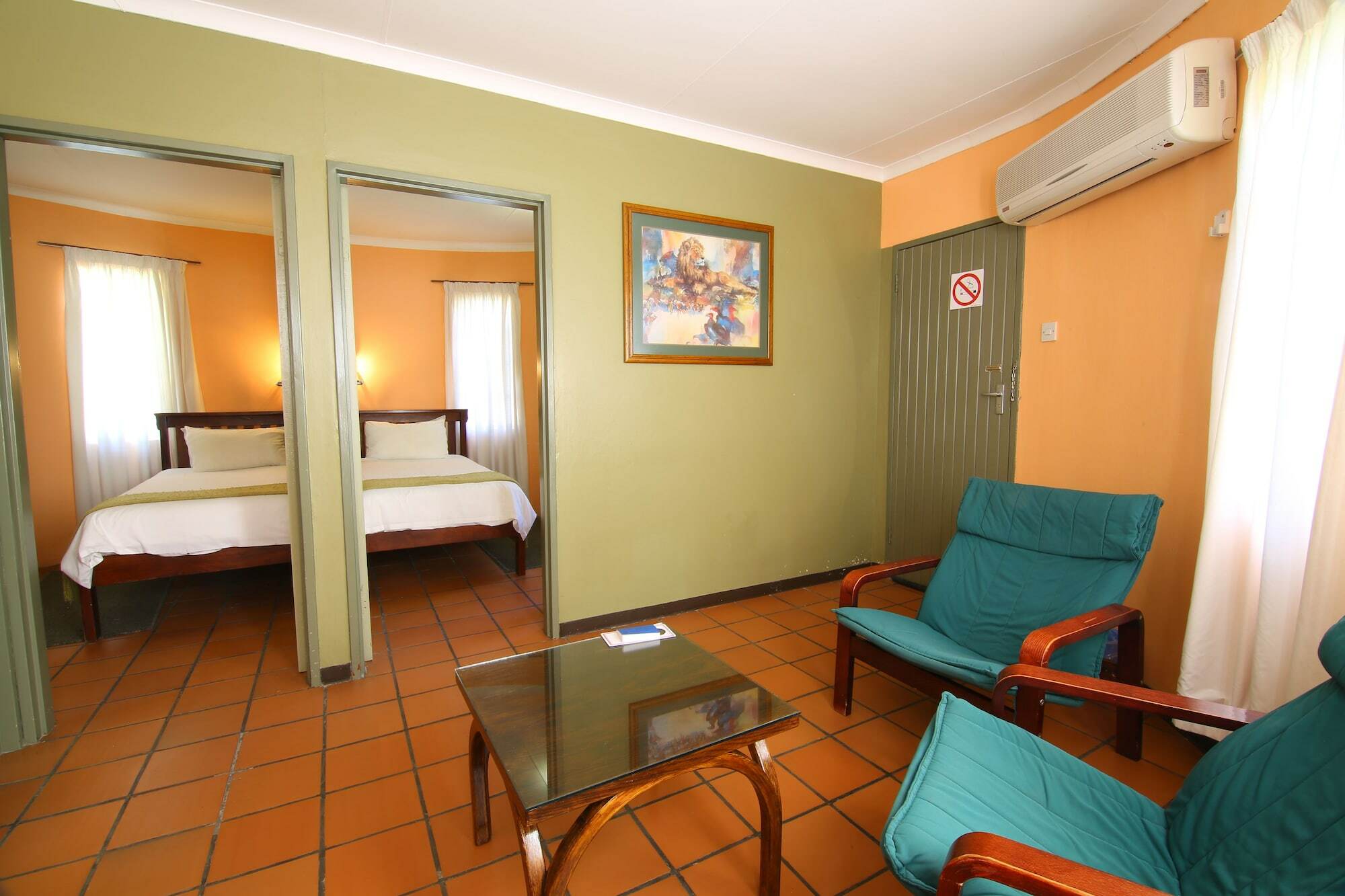 Kalahari Arms Hotel Khemsbok المظهر الخارجي الصورة