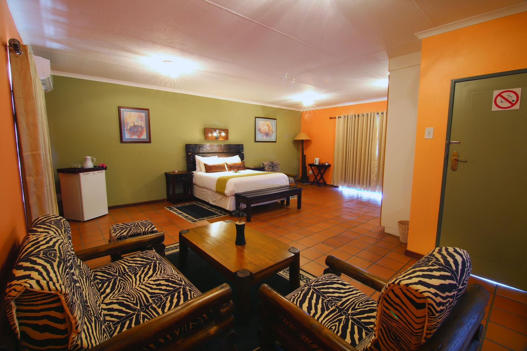 Kalahari Arms Hotel Khemsbok المظهر الخارجي الصورة